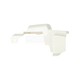 COUVERCLE RAL9010